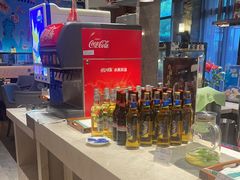 -明月东一酒店·菲斯特自助餐厅