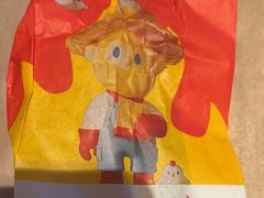 -麦当劳(西客站店)