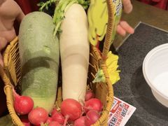 -南京大牌档(新街口德基广场店)