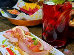 -Famous肥猫墨西哥音乐餐吧(五棵松华熙LIVE店)