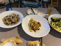 -有喜胶东小馆(太申祥和店)