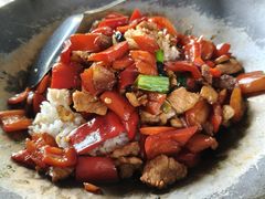 -福巷湘食小馆·猛火现炒(上海首店)