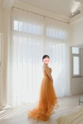 -LaMousse婚纱买手店