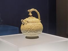 -陕西历史博物馆