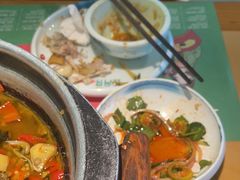 -蛙月荷·紫苏牛蛙(三街两巷店)
