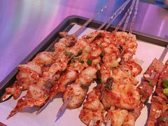 -燥次·烧烤酒场(万象城店)