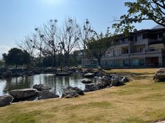 -西昌邛海宾馆