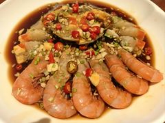 -妈妈菜舟山海鲜(定海古城店)