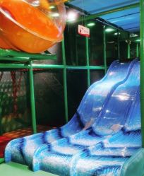 -KidSteam儿童乐园(富力城店)