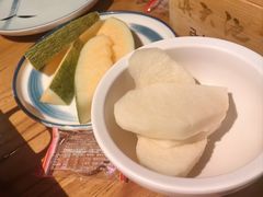 -滇大池云南菜·蒸汽石锅鱼(姚家园万象汇店)