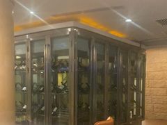 -上海新世界丽笙大酒店旋景餐厅(人民广场店)
