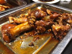 -卤煮老北京酱肉馆