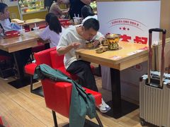 -朴大叔拌饭(上海真如环宇城店)