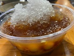 冰汤圆-星鸿社重庆老火锅