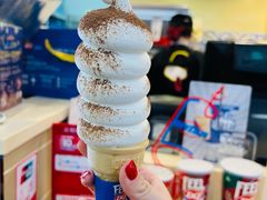 -DQ·蛋糕·冰淇淋(手工定制蛋糕长泰广场店)