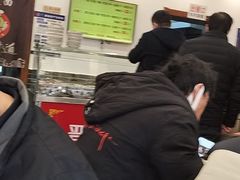 -晋爱面大同刀削面(白纸坊店)