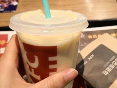 -肯德基(蓝桥店)