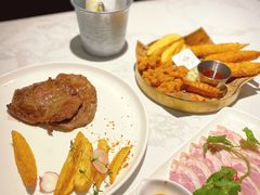 -卡朋西餐(大信新都汇店)