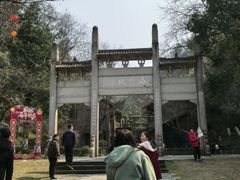 -常德桃花源景区