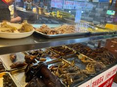 -三哥田螺(北书院街店)