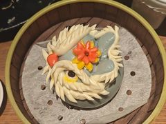 -扬州狮子楼(东关街店)