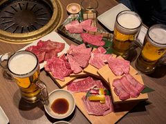 -産直焼肉ビーファーズ(泉佐野店)