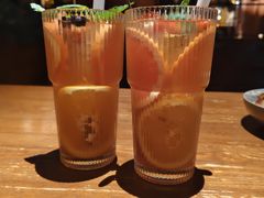 -MR.ROCKY洛奇先生·西餐&酒吧(太古仓店)