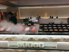 -星伦多自助料理·涮烤一体(江桥万达店)