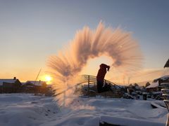 -北极村旅游风景区