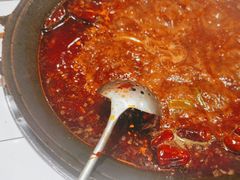 -旧街市鲜货老火锅(大光路店)