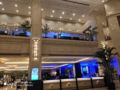 -上海富豪环球东亚酒店
