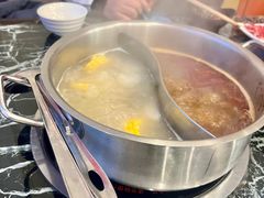 -潮汕美牛肉丸火锅店(天宁寺店)