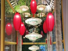 -东馆和天下特色餐饮(工农店)