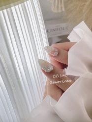 -Cici Nail日式美甲美睫工作室