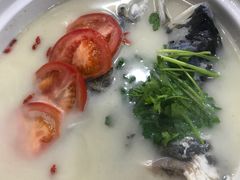 -淳安二十八道·美食汇·淳鱼馆(阳光路店)
