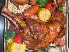 -Mix Shakalaka鲨卡·美式融合餐吧(松江店)