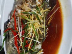 -富港会·海鲜酒楼(墟沟店)