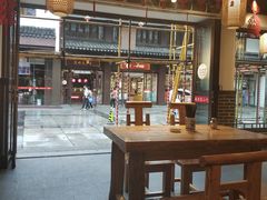 大堂-老城南.鸭血粉丝汤(夫子庙店)