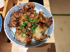 -琴寿司居酒屋(中山广场店)