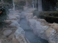 -汤泊温泉度假村