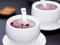 双杞酿小汤圆位-云里小坐·小院里·团建·宴请·下午茶(三圣乡店)
