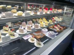 -PETIT PARIS 小巴黎(花园道店)