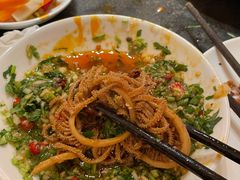 -锦城印象火锅(天府三街店)