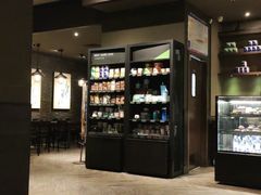 -星巴克臻选(南京金茂览秀城店)