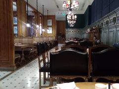 大堂-新白鹿餐厅(城西银泰城店)