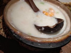 -南拳十三姨·潮汕砂锅粥(世纪金源店)
