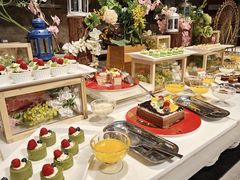 -玄武苏宁诺富特酒店·紫金轩中餐厅