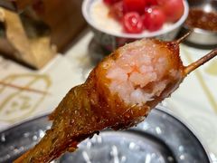 -串盟烧烤大排档·长沙美食地标(星沙店)
