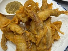 -桥头堡·坤德餐厅(滨江道店)