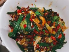 -湘邻呷铺·田园家宴(汉基广场店)